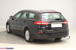 Ford Mondeo 2018 2.0 147 KM