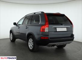 Volvo XC90 2006 3.2 234 KM Volvo XC90 2006 3.2 234 KM