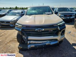 Chevrolet Colorado 2024 2