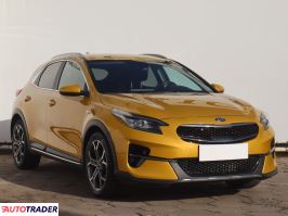 Kia Ceed 2021 1.5 156 KM