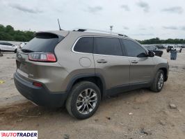 Jeep Cherokee 2019 2 Jeep Cherokee 2019 2