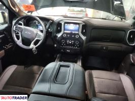 Chevrolet Silverado 2021 6