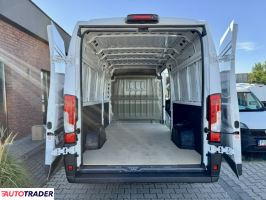 Fiat Ducato 2024 2.2
