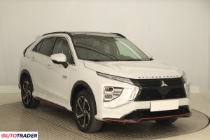 Mitsubishi Eclipse Cross PHEV 2021 2.4 185 KM
