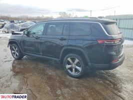 Jeep Cherokee 2021 3
