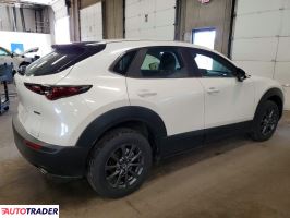 Mazda CX-30 2023 2