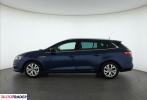 Renault Megane 2020 1.5 113 KM Renault Megane 2020 1.5 113 KM