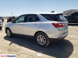 Chevrolet Equinox 2020 1
