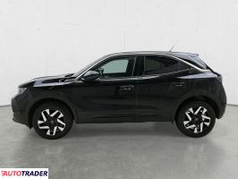 Opel Mokka 2023 1.2 130 KM Opel Mokka 2023 1.2 130 KM