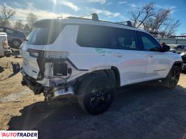 Jeep Cherokee 2025 3