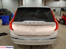 Volvo XC90 2023 2
