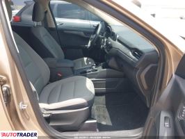 Ford Escape 2020 1