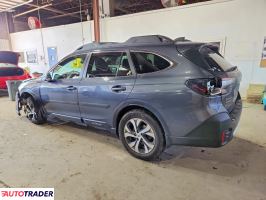 Subaru Outback 2020 2