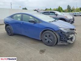 Toyota Prius 2023 2