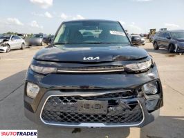 Kia Soul 2022 2