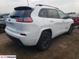 Jeep Cherokee 2020 3 Jeep Cherokee 2020 3