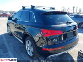 Audi Q5 2019 2