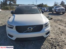 Volvo XC40 2021 2