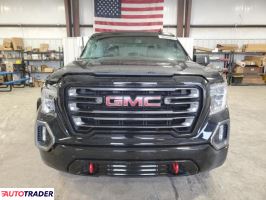 GMC Sierra 2021 6
