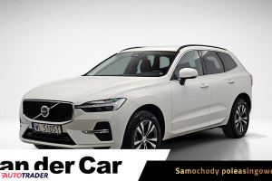 Volvo XC60 - zobacz ofertę