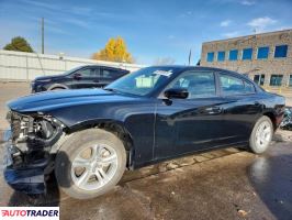 Dodge Charger 2023 3