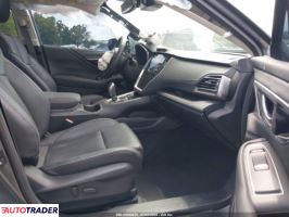 Subaru Outback 2024 2 Subaru Outback 2024 2