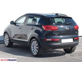 Kia Sportage 2015 1.6 132 KM