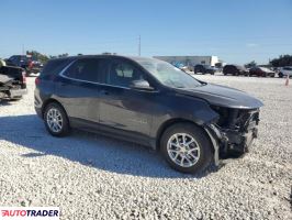 Chevrolet Equinox 2022 1