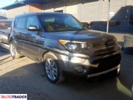 Kia Soul 2018 2 Kia Soul 2018 2