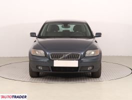 Volvo V50 2005 2.0 128 KM