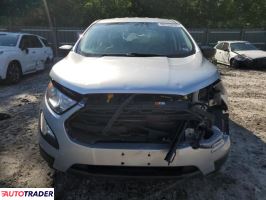 Ford EcoSport 2019 2