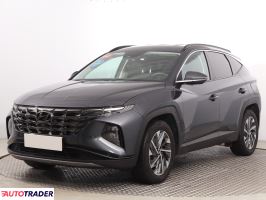 Hyundai Tucson 2023 1.6 147 KM