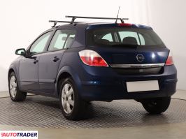 Opel Astra 2005 1.4 88 KM