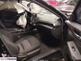 Nissan Altima 2024 2
