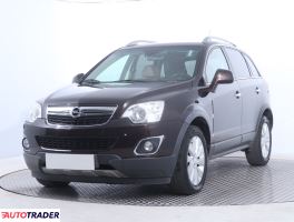 Opel Antara 2015 2.2 181 KM