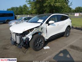 Kia Sportage 2023 1
