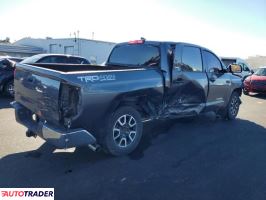 Toyota Tundra 2020 5