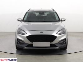 Ford Focus 2019 1.5 118 KM