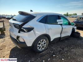 Ford Escape 2024 1