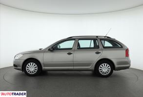 Skoda Octavia 2009 1.9 103 KM