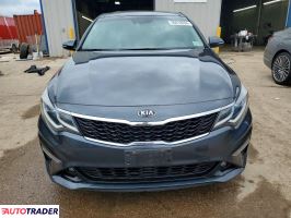 Kia Optima 2020 2