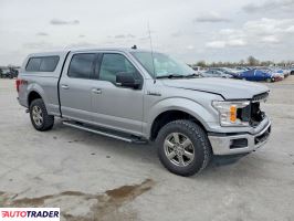 Ford Pozostałe 2020 3