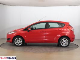 Ford Fiesta 2013 1.2 80 KM