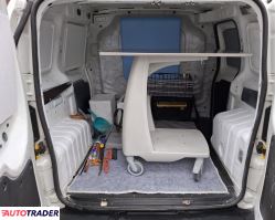 Fiat Fiorino 2015 1.3 Fiat Fiorino 2015 1.3