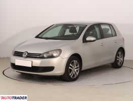 Volkswagen Golf 2009 1.4 79 KM