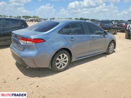 Toyota Corolla 2025 2