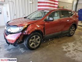 Honda CR-V - zobacz ofertę