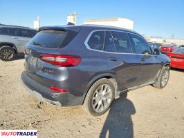 BMW X5 2021 3