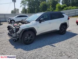 Toyota Pozostałe 2021 2