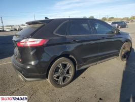 Ford Edge 2019 2